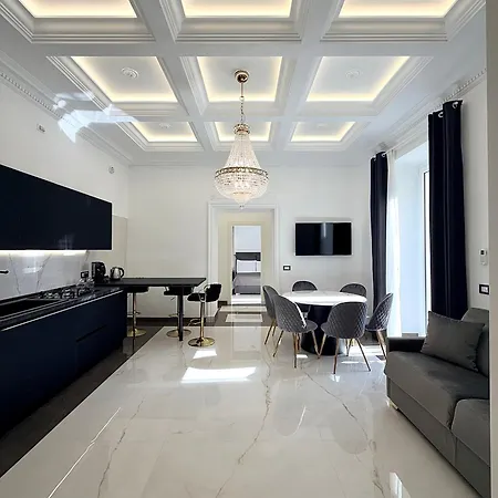 Galasso Apartamento