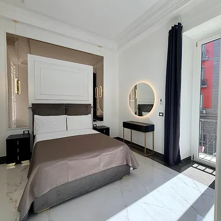 Galasso Appartement