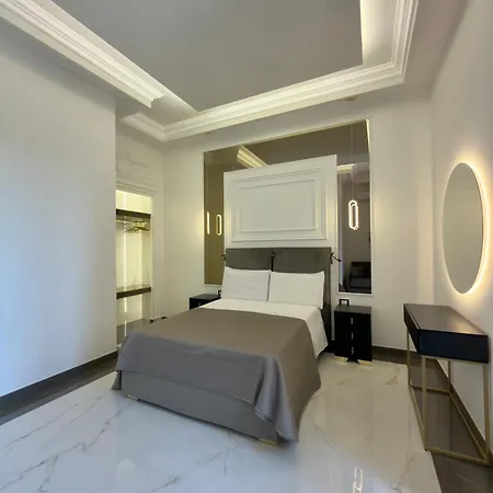 Appartement Galasso *