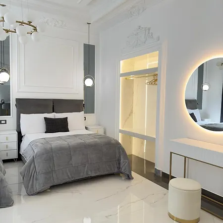 Appartement Galasso Naples