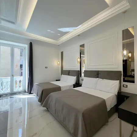 Galasso Appartement *