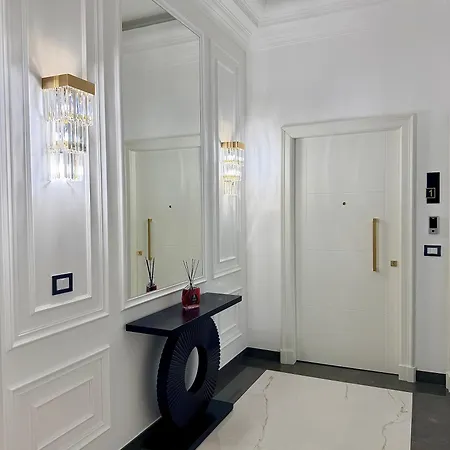 Appartement Galasso Naples