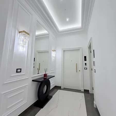 Galasso Apartamento
