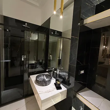 Galasso Appartement *