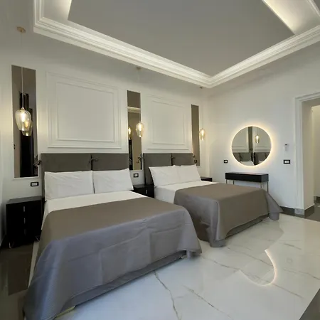 Galasso Apartamento *