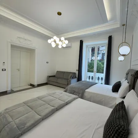 Galasso Naples