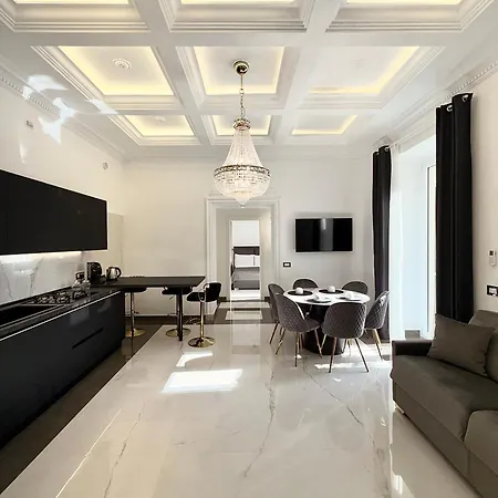 Appartement Galasso Naples