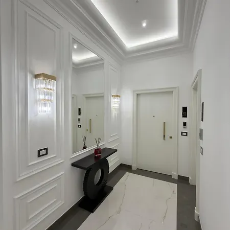 Apartamento Galasso