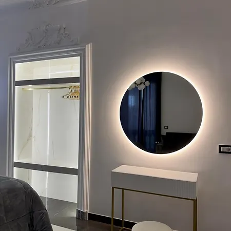 Apartamento Galasso *