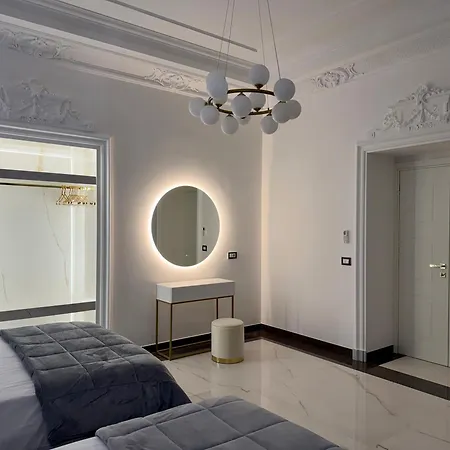 Galasso Appartement