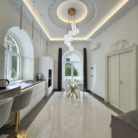 Galasso Apartamento *