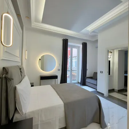 Galasso Apartamento *