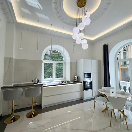 Galasso Appartement *