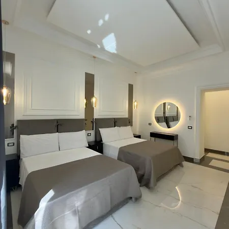 Galasso Apartamento Nápoles