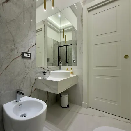 Galasso Apartamento *