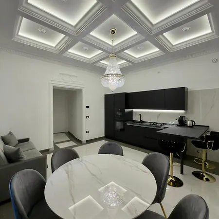 Galasso Naples