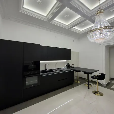 Galasso Apartamento *