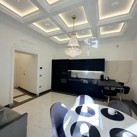 Galasso Apartamento *