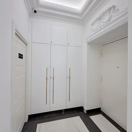 Galasso Apartamento Nápoles