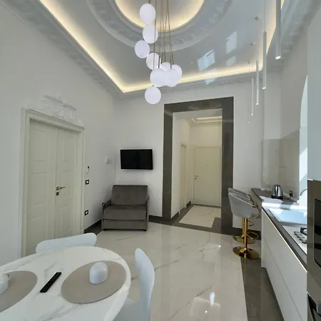 Galasso Appartement