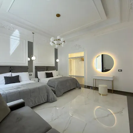Galasso Naples