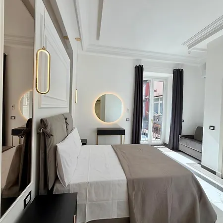 Galasso Apartamento