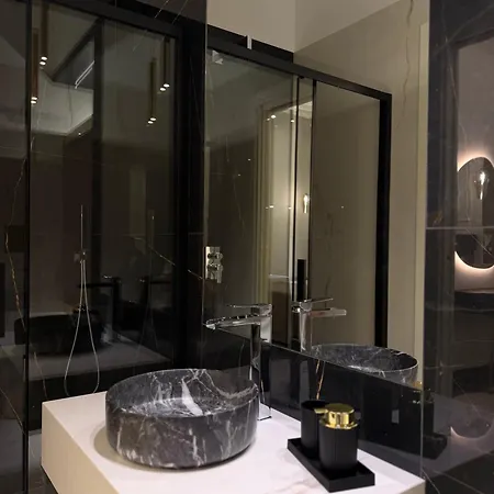 Appartement Galasso