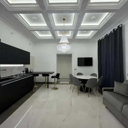 Appartement Galasso