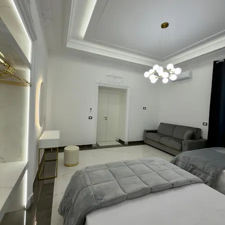 Appartement Galasso