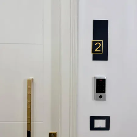 Apartamento Galasso