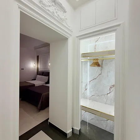 Apartamento Galasso Nápoles