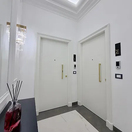 Appartement Galasso Naples