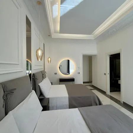 Galasso Apartamento Nápoles