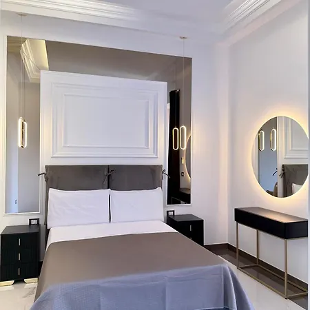 Galasso Apartamento Nápoles