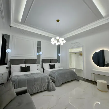 Galasso Appartement Naples