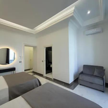 Galasso Appartement *