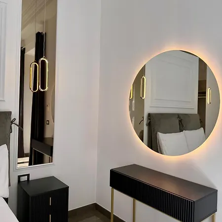 Galasso Appartement *