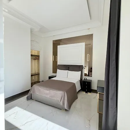 Appartement Galasso *