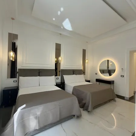 Galasso Appartement Naples