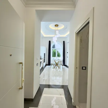 Galasso Appartement Naples