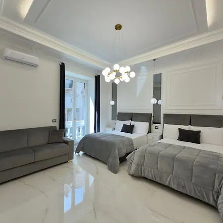Galasso Appartement