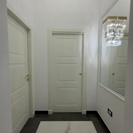 Galasso Appartement Naples