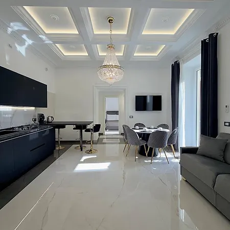 Appartement Galasso *