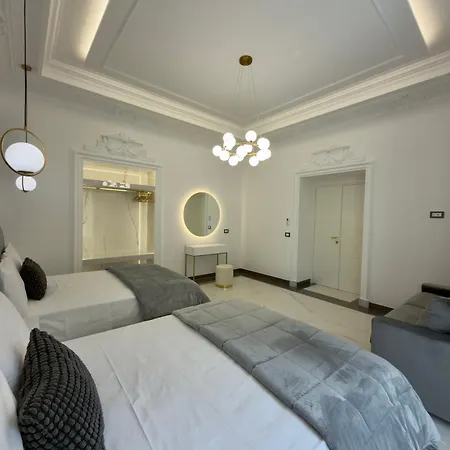Galasso Appartement