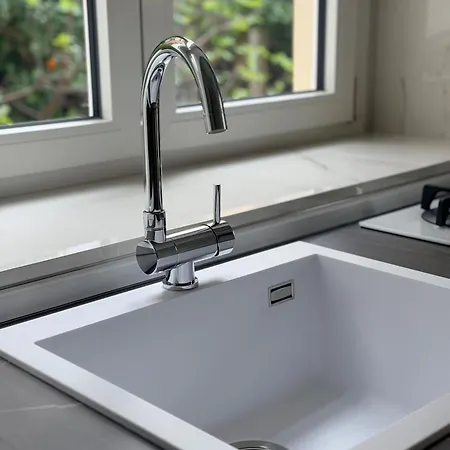 Apartamento Galasso