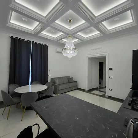 Galasso Apartamento Nápoles