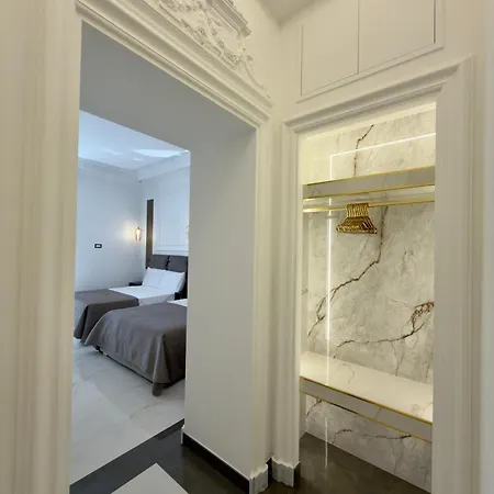 Apartamento Galasso *