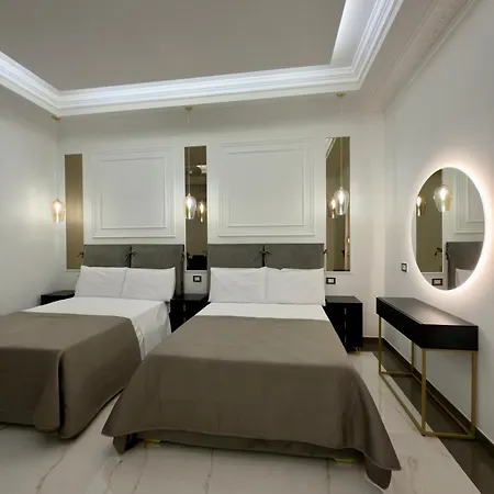 Galasso Naples