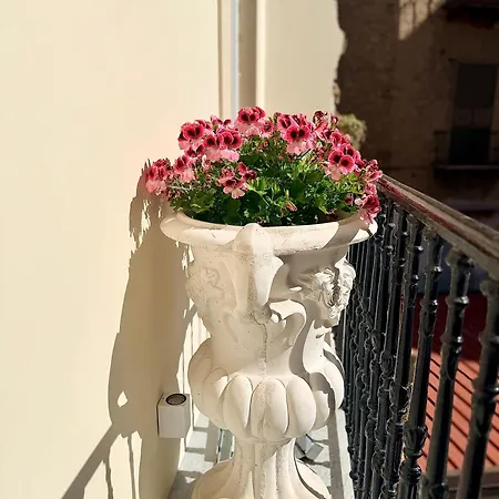 Galasso Apartamento Nápoles