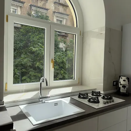 Appartement Galasso Naples